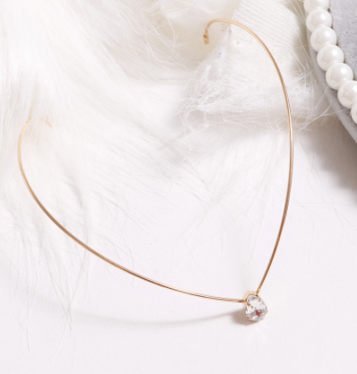 Sweet Pearl Flower Hair Clip and Headband Accessories