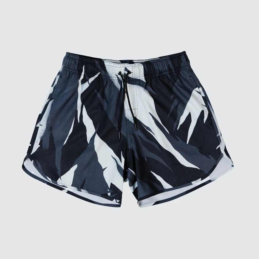 Men's Stylish Camouflage Running Pants