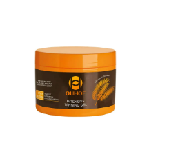 Intensive Bronzing Gel Self Tanner for Face and Body