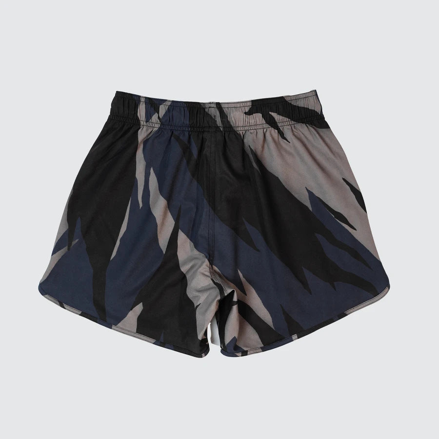Men's Stylish Camouflage Running Pants