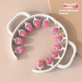 Detachable Fitness Leg Massage Ring