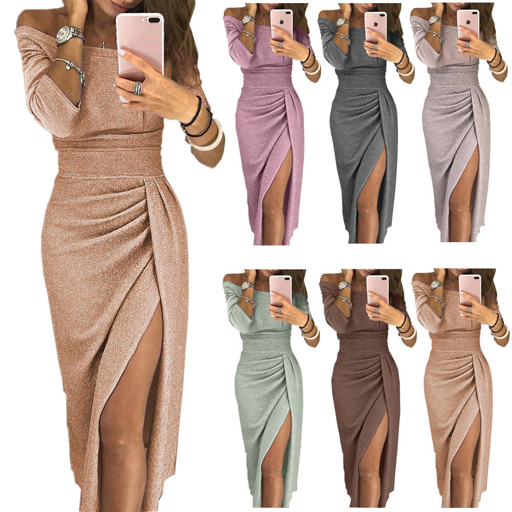 Pencil Skirt, Sexy Dress, Evening Gown
